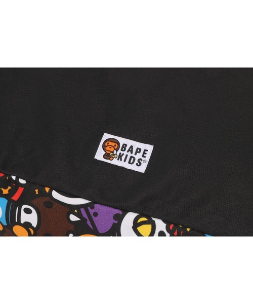 クッション クッションカバー MILO ALL SAFARI CUSHIONの画像