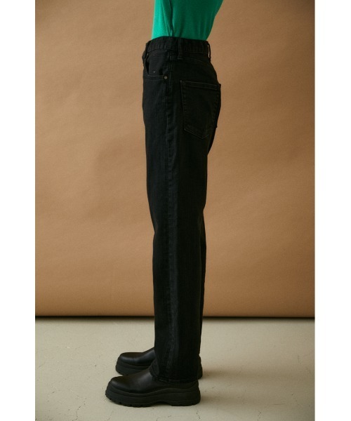 BLACK BY MOUSSY（ブラックバイマウジー） デニムパンツ 25inch