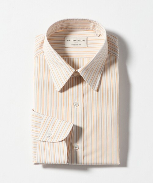 UNITED ARROWS（ユナイテッドアローズ） シャツ ALBINI オルタネート