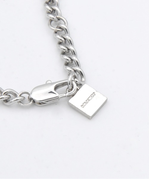 MILKBOY（ミルクボーイ） ネックレス SPIKEY NECK チェーン レディース