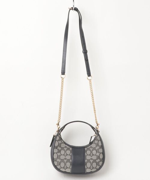 COACH（コーチ） 2WAYバッグ - グレー レディース : ZOZOTOWN Yahoo!店