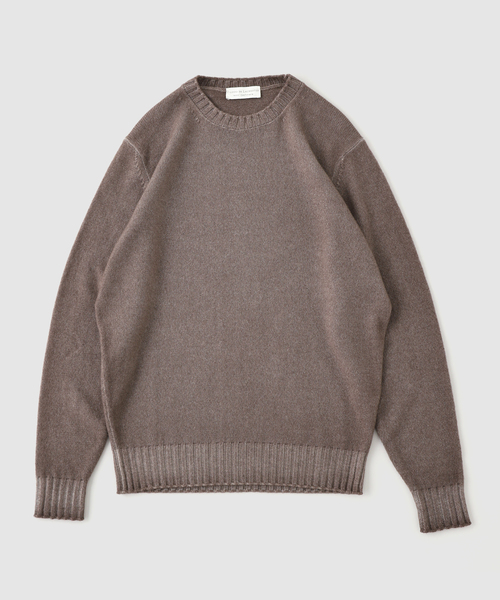 セーター ニット Filippo De Laurentis (フィリッポ デ ローレンティス
