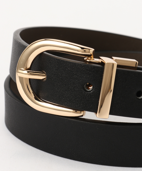 B.C STOCK（ベーセーストック） ベルト 「追加」リバーシブルベルト