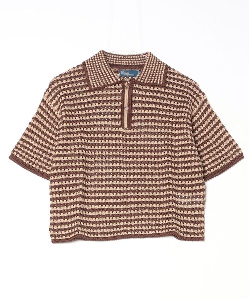POLO RALPH LAUREN（ポロ・ラルフローレン） ニット セーター