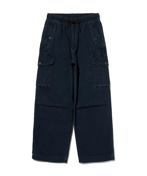 Levi's（リーバイス） カーゴパンツ BAGGY FIELD カーゴパンツ メンズ