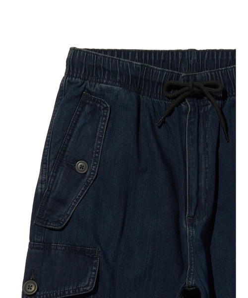 Levi's（リーバイス） カーゴパンツ BAGGY FIELD カーゴパンツ メンズ