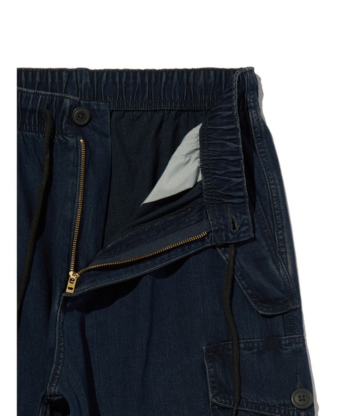 Levi's（リーバイス） カーゴパンツ BAGGY FIELD カーゴパンツ メンズ