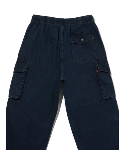 Levi's（リーバイス） カーゴパンツ BAGGY FIELD カーゴパンツ メンズ