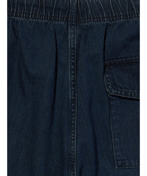 Levi's（リーバイス） カーゴパンツ BAGGY FIELD カーゴパンツ メンズ