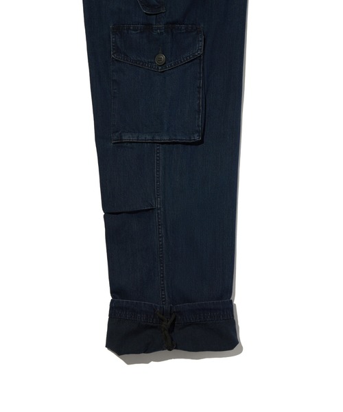 Levi's（リーバイス） カーゴパンツ BAGGY FIELD カーゴパンツ メンズ