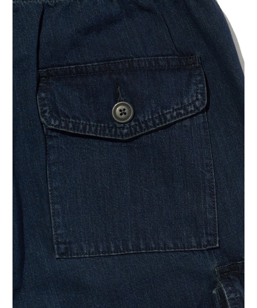 Levi's（リーバイス） カーゴパンツ BAGGY FIELD カーゴパンツ メンズ