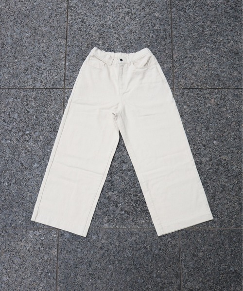 ATELANE（アテレーン） ジーンズ ATELANE / 11.5oz デニム 5Pパンツ 