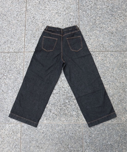 ATELANE（アテレーン） ジーンズ ATELANE / 11.5oz デニム 5Pパンツ 