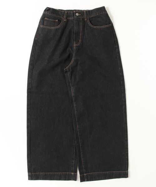 ATELANE（アテレーン） ジーンズ ATELANE / 11.5oz デニム 5Pパンツ 