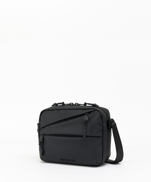 Samsonite（サムソナイト） ウエストポーチ サムソナイトレッド Z-ZIP