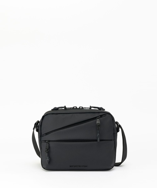 Samsonite（サムソナイト） ウエストポーチ サムソナイトレッド Z-ZIP