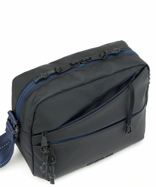 Samsonite（サムソナイト） ウエストポーチ サムソナイトレッド Z-ZIP