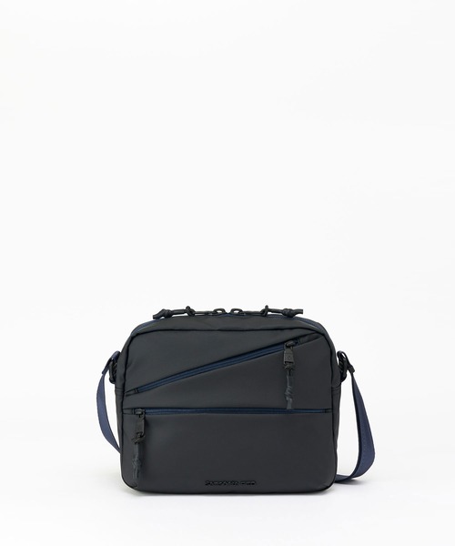 Samsonite（サムソナイト） ウエストポーチ サムソナイトレッド Z-ZIP