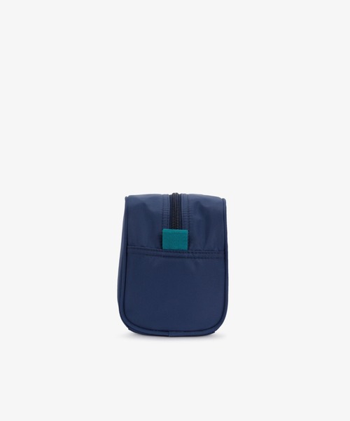 FRED PERRY（フレッドペリー） ウエストポーチ Sports Nylon Wash Bag