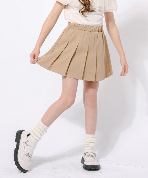 URBAN CHERRY（アーバンチェリー） スカート 「デイリーに使いやすい
