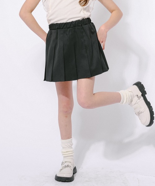 URBAN CHERRY（アーバンチェリー） スカート 「デイリーに使いやすい