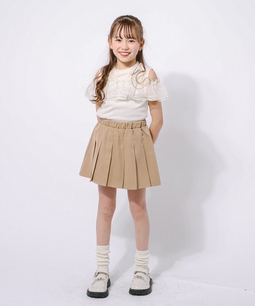 URBAN CHERRY（アーバンチェリー） スカート 「デイリーに使いやすい