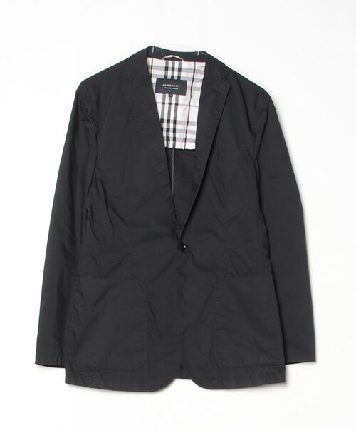 テーラードジャケット　Burberry black label BURBERRY BLACK LABEL（バーバリーブラックレーベル） テーラード