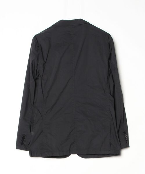 Burberry black label テーラードジャケット ブレザー M BURBERRY BLACK LABEL（バーバリーブラックレーベル） テーラード