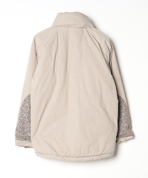 「Subciety」 ブルゾン MEDIUM グレー メンズ_画像2