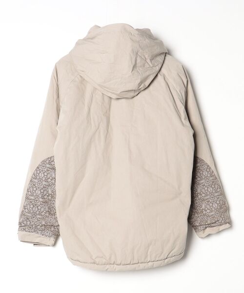 「Subciety」 ブルゾン MEDIUM グレー メンズ_画像3
