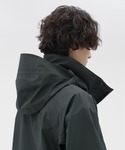 マウンテンパーカー ウインドブレーカー Gor...の詳細画像5