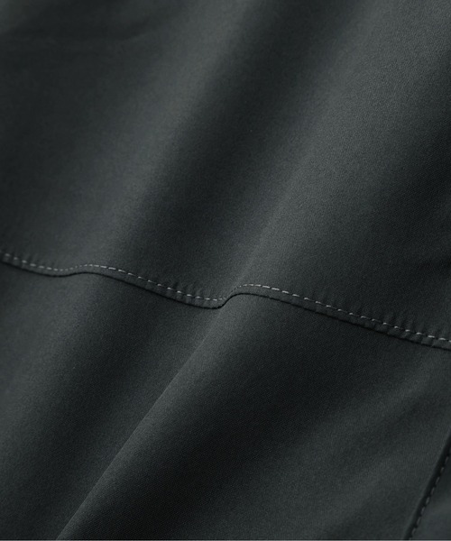 マウンテンパーカー ウインドブレーカー Gore-Tex RECYCKED POLYESTER POPLIN メンズの画像