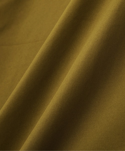 マウンテンパーカー ウインドブレーカー Gore-Tex RECYCKED POLYESTER POPLIN メンズの画像