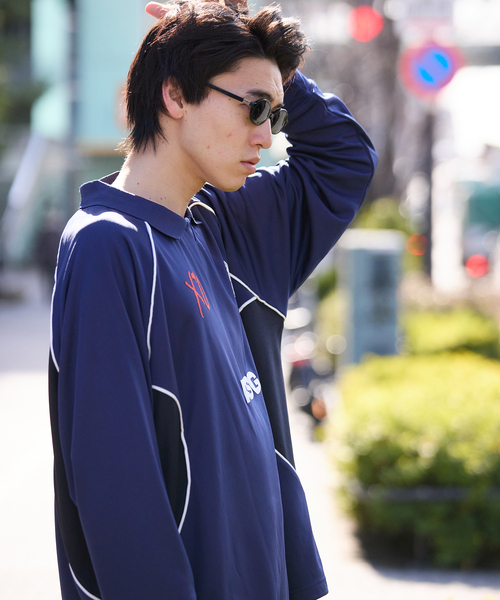 tシャツ 「Paris Saint-Germain / パリ・サン＝ジェルマン」PSG X XO