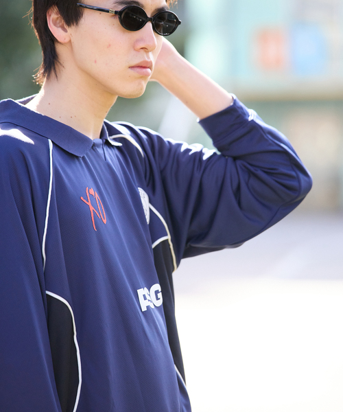 tシャツ 「Paris Saint-Germain / パリ・サン＝ジェルマン」PSG X XO