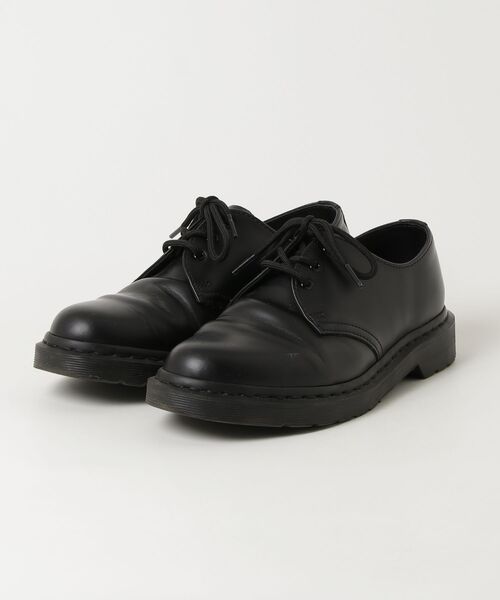 Dr.Martens（ドクターマーチン） シューズ 41 ブラック メンズ
