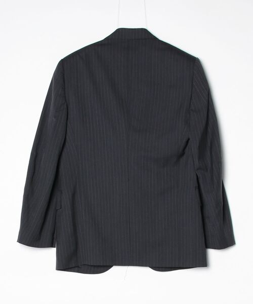ジャケット テーラードジャケット MASU/エムエーエスユー/RED BAR TACK TAILORED JACKET/M26U6JK001の画像