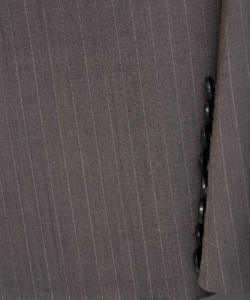 ジャケット テーラードジャケット MASU/エムエーエスユー/RED BAR TACK TAILORED JACKET/M26U6JK001の画像