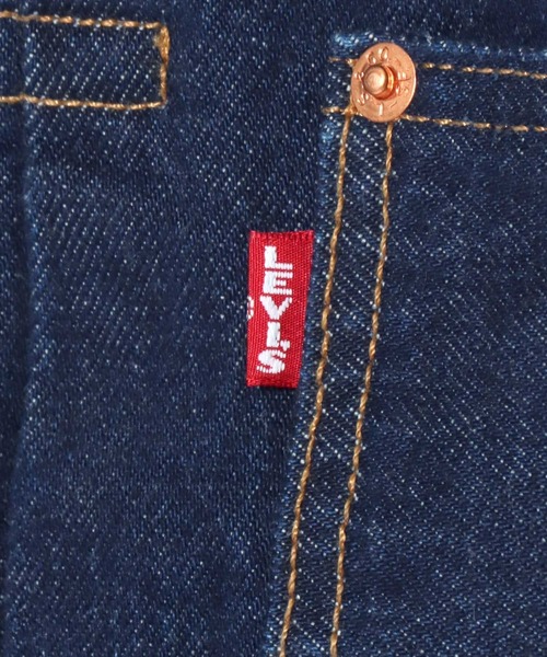 Levi's（リーバイス） デニムジャケット gジャン メンズ レディース