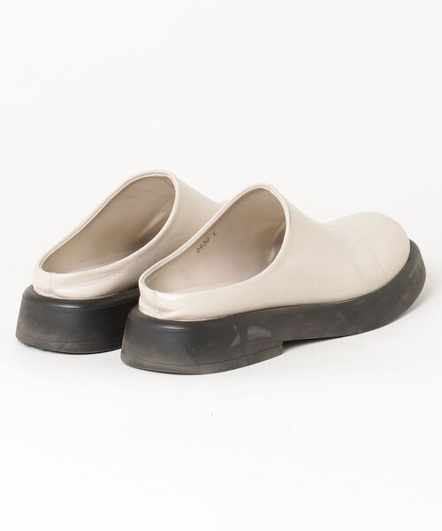 STYLEMIXER（スタイルミキサー） シューズ LARGE ホワイト レディース