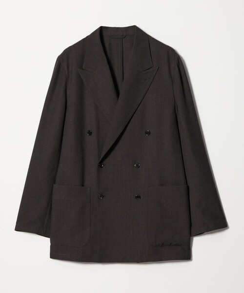 ＜Steven Alan＞テーラードジャケット STEVEN ALAN（スティーブンアラン） ジャケット テーラードジャケット