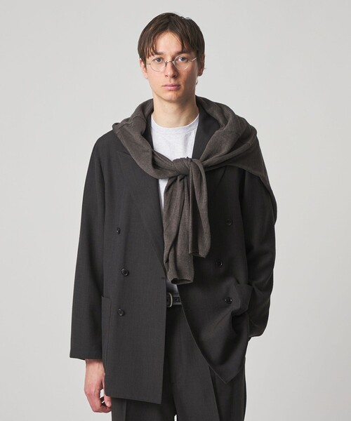Steven AlanLIGHT VIN TWILL W6 2B セットアップ Steven AlanLIGHT VIN TWILL W6 2B セットアップ 【公式通販】
