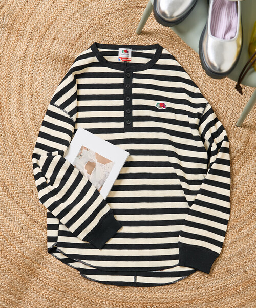 FREAK'S STORE（フリークスストア） tシャツ FRUIT OF THE LOOM