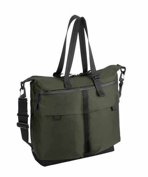 ace. トートバッグ 大きめ ラグマスター2 20L B4サイズ 14インチPC