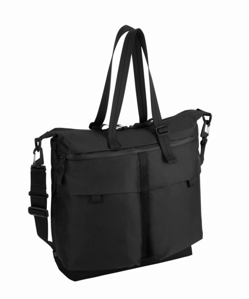 ace. トートバッグ 大きめ ラグマスター2 20L B4サイズ 14インチPC