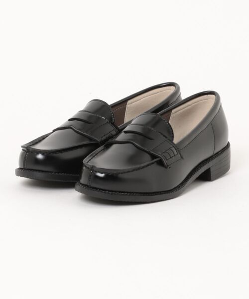 MARW UNITED ARROWS（マルゥ ユナイテッドアローズ） ローファー