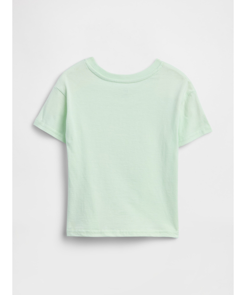 GAP（ギャップ） tシャツ babyGap グラフィックTシャツ キッズ 子供服 