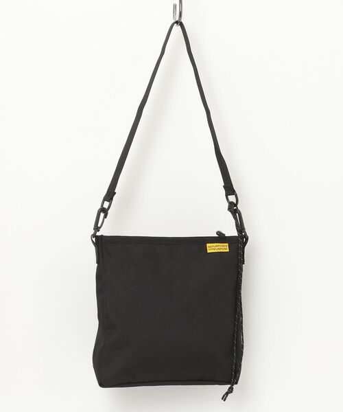 KEEN（キーン） ショルダーバッグ HARVEST MATERIAL SACOCHE III
