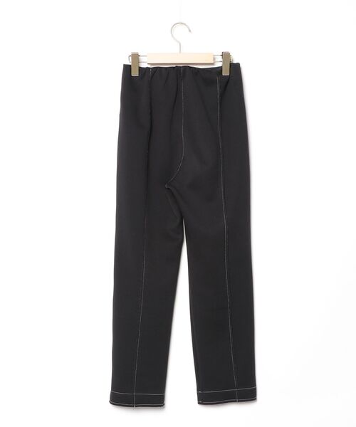 「Eimee Law」 パンツ 38 ブラック レディース_画像2