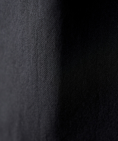 ジャケット テーラードジャケット 接触冷感/UVカット LINEN TOUCH ダブルブレスト半袖ジャケット/リネンタッチ ジャケット レディースの画像